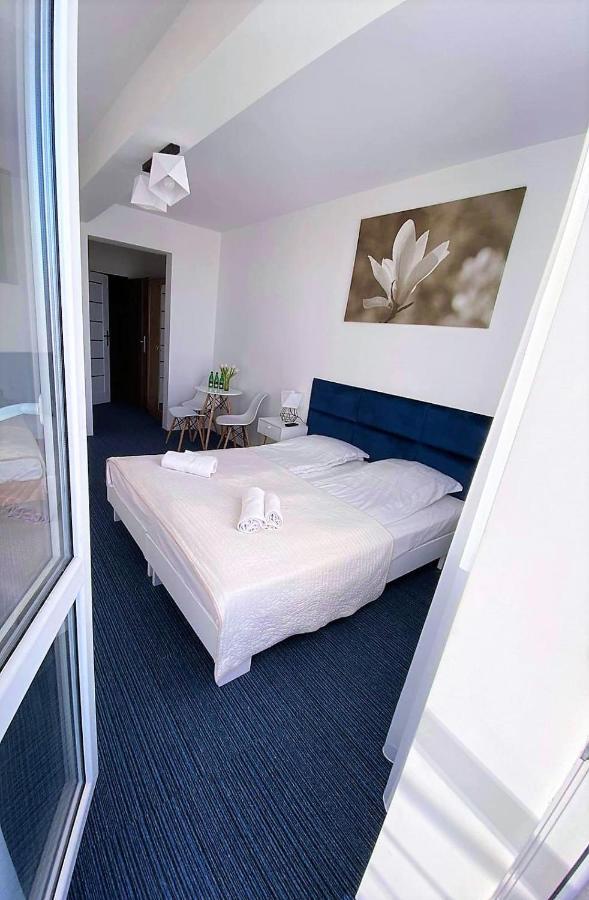 Apartamenty Planeta Mielno Mielno  Eksteriør bilde