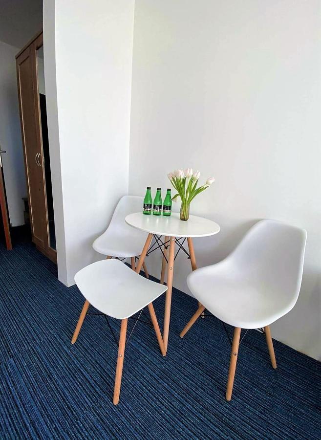 Apartamenty Planeta Mielno Mielno  Eksteriør bilde
