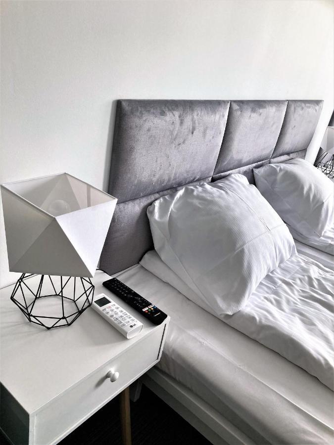 Apartamenty Planeta Mielno Mielno  Eksteriør bilde